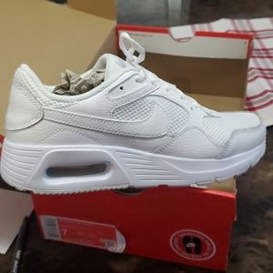 Womens nike air max sc size 7